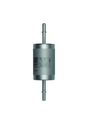Фільтр коробки автомат Mahle Original HX87D ціна, від 12.82 USD
